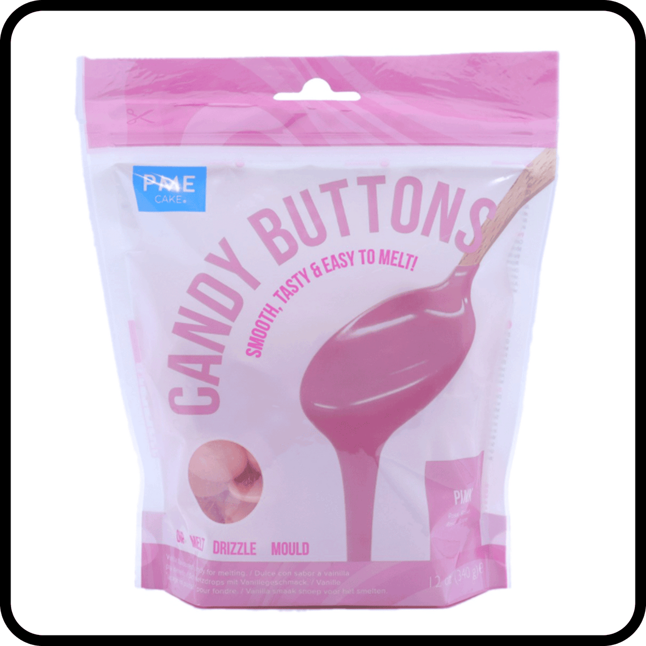 Candy Melts/Buttons