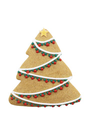 Christmas Cookie Cutter Set of 3 - Christmas Trees PME