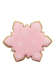 Christmas Cookie Cutter Set of 3 - Snowflakes PME