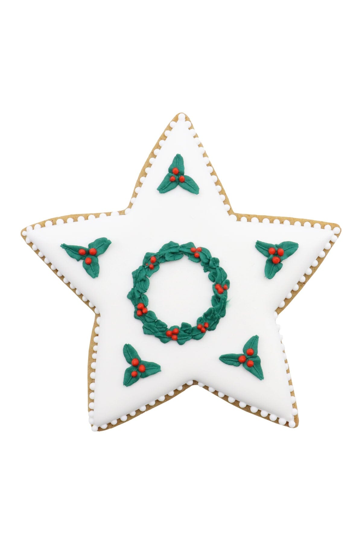 Christmas Cookie Cutter Set of 3 - Stars PME