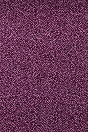Glimmer 100's & 1000's - Aubergine (No E171) Sprinkles SPRINKLY
