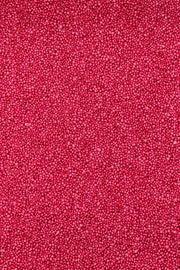 Glimmer 100's & 1000's - Deep Pink (No E171) Sprinkles SPRINKLY