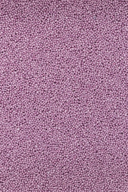 Glimmer 100's & 1000's - Pastel Aubergine (No E171) Sprinkles SPRINKLY