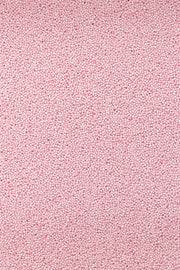 Glimmer 100's & 1000's - Pastel Pink (No E171) Sprinkles SPRINKLY