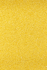 Glimmer 100's & 1000's - Pastel Yellow (No E171) Sprinkles SPRINKLY