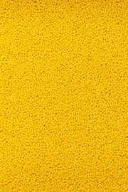 Glimmer 100's & 1000's - Yellow (No E171) Sprinkles SPRINKLY