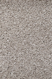 Glimmer Strands - Silver (No E171) Sprinkles SPRINKLY