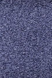 Glimmer Strands - Violet (No E171) Sprinkles SPRINKLY