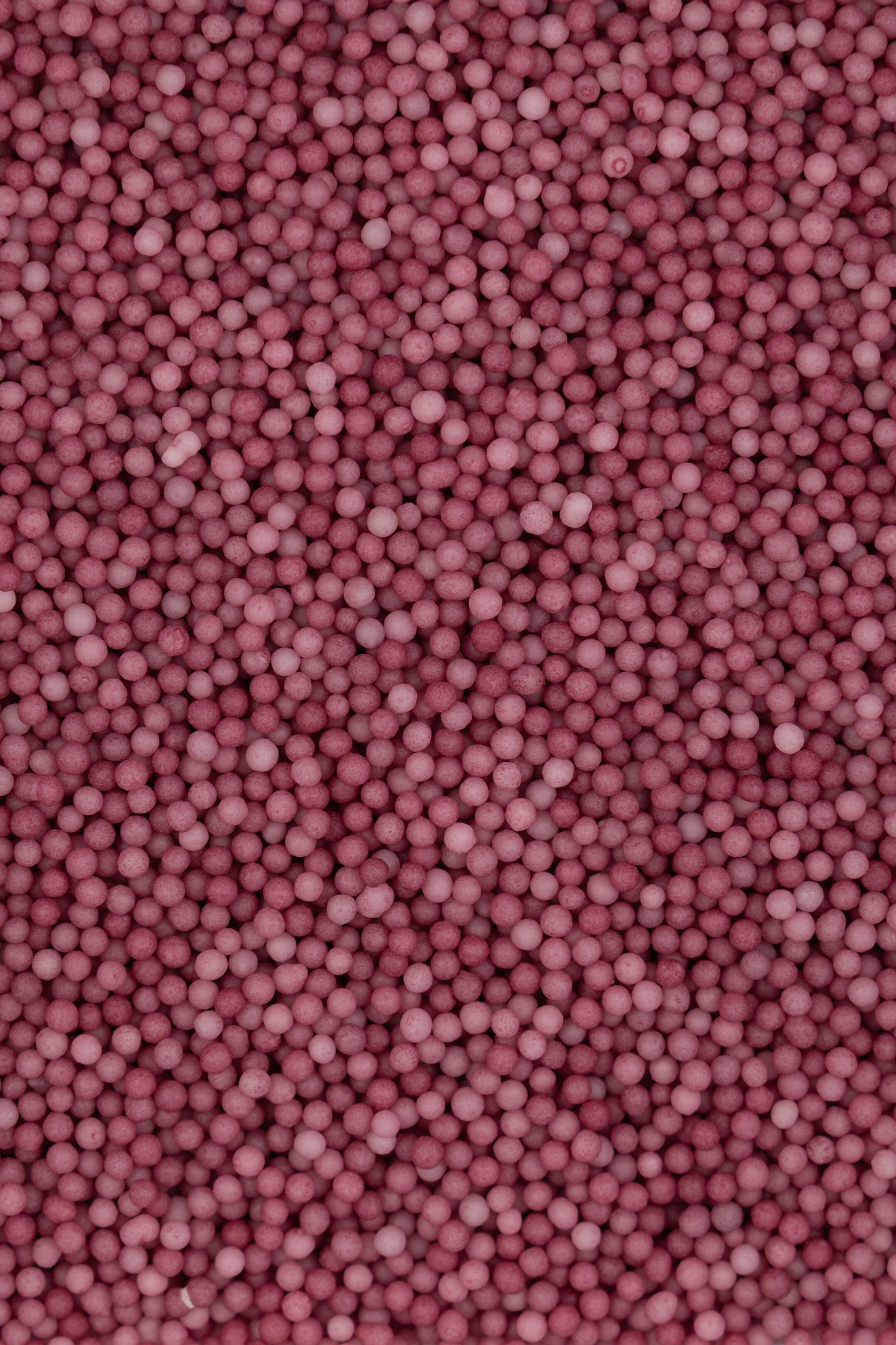 Organic Pearls - Purple Sprinkles SPRINKLY