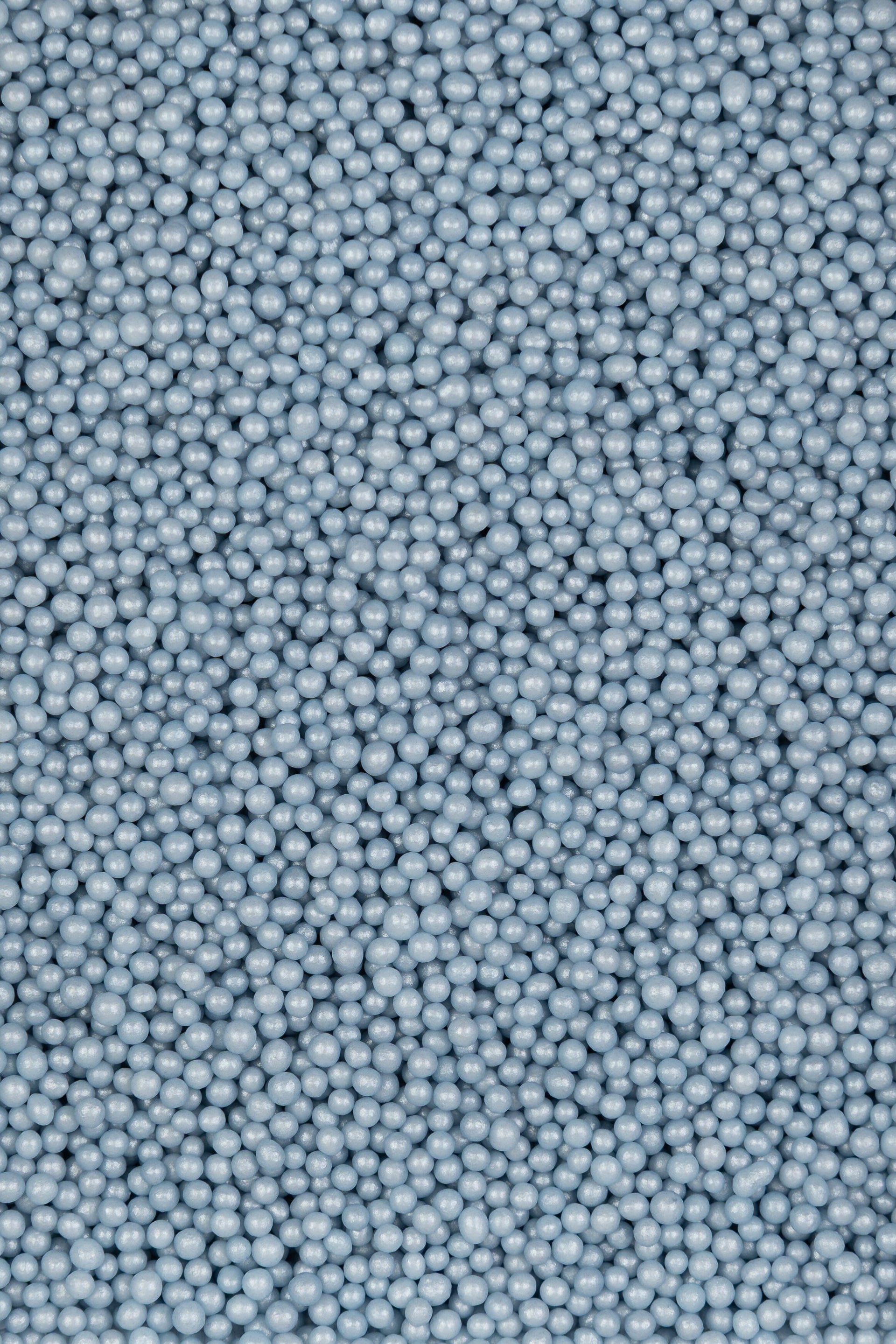 Shimmer Pearls - Pastel Blue Sprinkles SPRINKLY