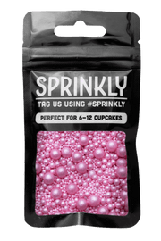 Sprinkle Blend - Cosmo Sprinkles Sprinkly 30g Sample Packet