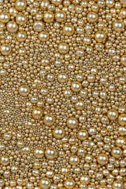 Sprinkle Blend - The Golden Gun Sprinkles Sprinkly