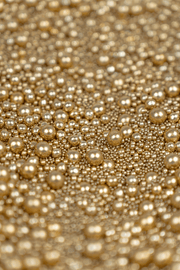 Sprinkle Blend - The Golden Gun Sprinkles Sprinkly
