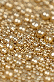 Sprinkle Blend - The Golden Gun Sprinkles Sprinkly