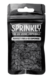 Sprinkle Shapes - Bats🦇 Sprinkly