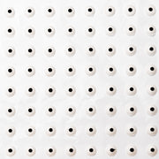 Sprinkle Shapes - Eyes - Pack of 24 ๐ Sprinkly