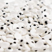 Sprinkle Shapes - Eyes - Pack of 24 ๐ Sprinkly