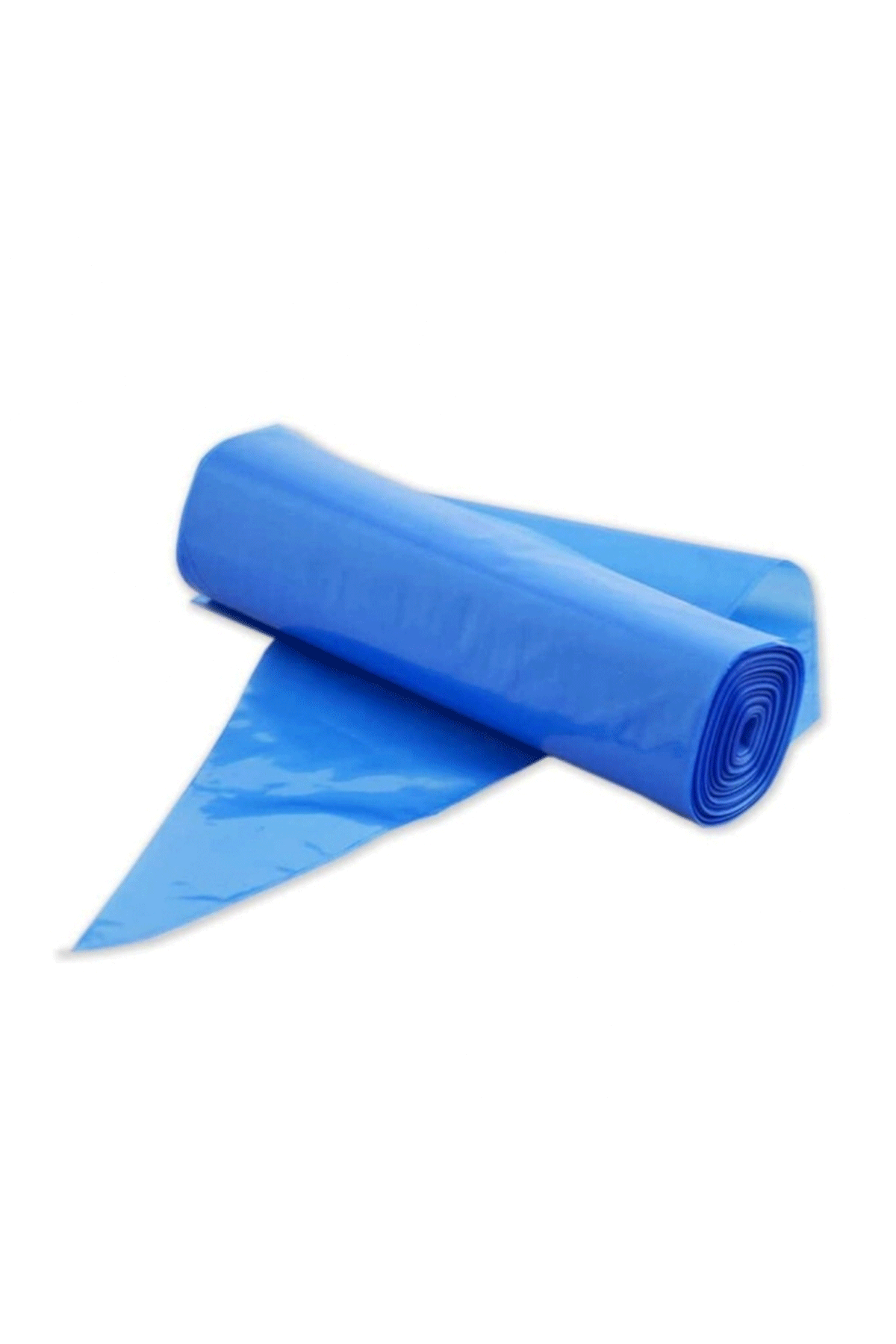 Blue Disposable Piping Bags - 21" Piping Bags Culpitt