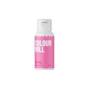 Colour Mill - Oil Based Food Colouring - 20ml Food Colouring Colour Mill Candy 