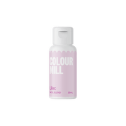 Colour Mill - Oil Based Food Colouring - 20ml Food Colouring Colour Mill Lilac 
