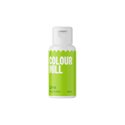 Colour Mill - Oil Based Food Colouring - 20ml Food Colouring Colour Mill Lime 