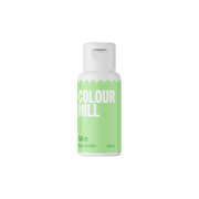 Colour Mill - Oil Based Food Colouring - 20ml Food Colouring Colour Mill Mint 