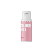 Colour Mill - Oil Based Food Colouring - 20ml Food Colouring Colour Mill Rose 