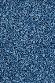 Glimmer 100's & 1000's - Indigo Sprinkles Sprinkly