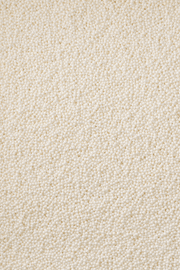 Glimmer 100's & 1000's - White Sprinkles Sprinkly