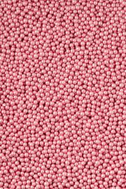 Glimmer Pearls - Pink Sprinkles Sprinkly