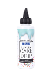 Luxury Cake Drip - Blue PME