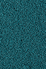 Metallic Pearls - Blue 2mm Sprinkles Sprinkly