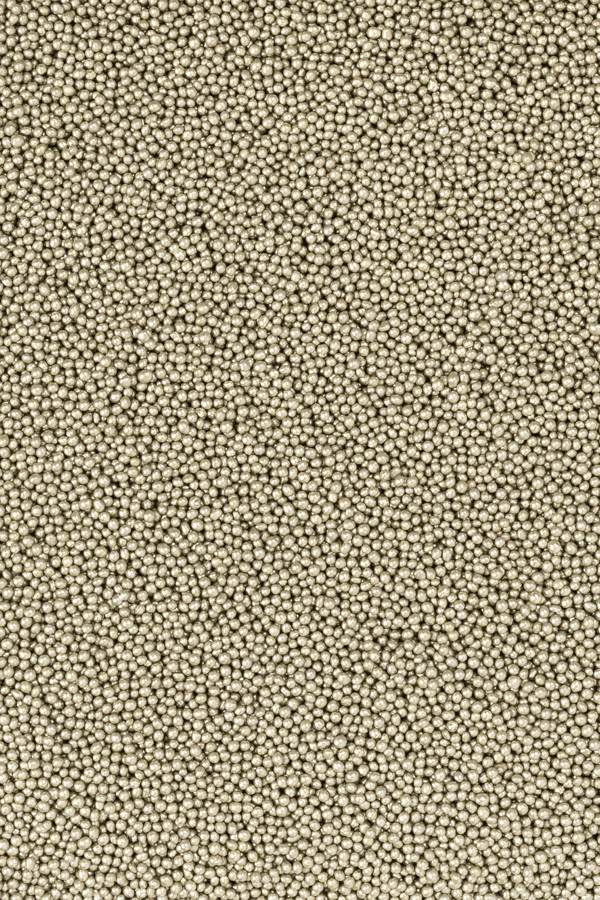 Metallic Pearls - Gold 2mm (Antique) Sprinkles Sprinkly