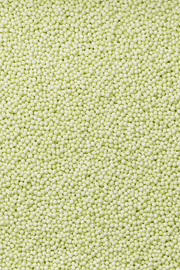 Natural 100's & 1000's - Green Sprinkles Sprinkly