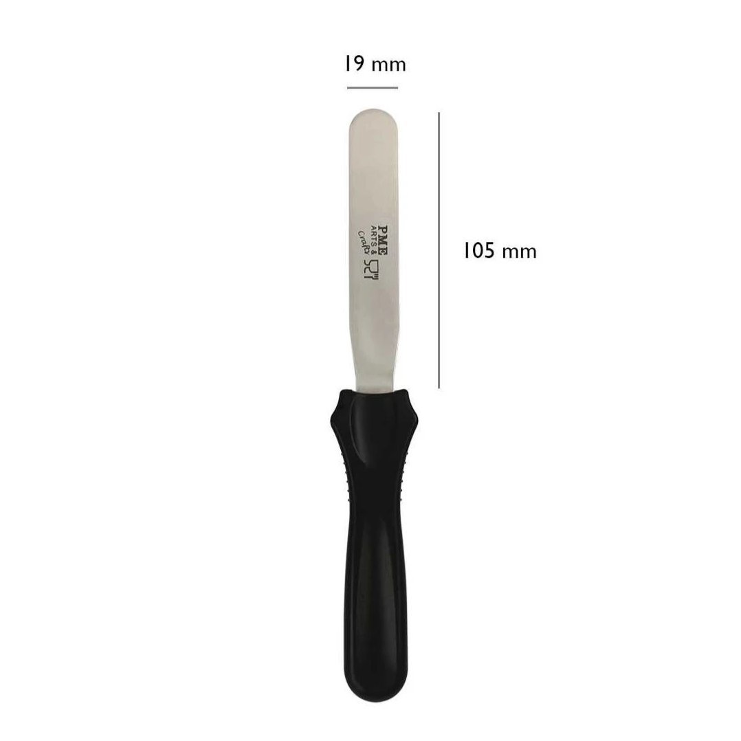 PME Straight Blade Palette Knife (9 Inches) Cake Tool PME