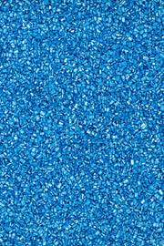 Sparkling Sugar - Blue Sprinkles Sprinkly