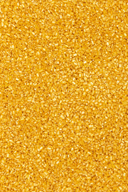 Sparkling Sugar - Gold Sprinkles Sprinkly