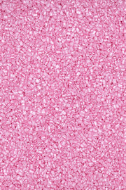 Sparkling Sugar - Pink Sprinkles Sprinkly