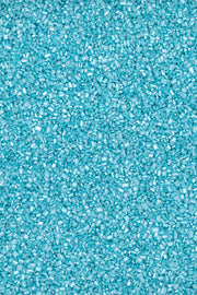 Sparkling Sugar - Turquoise Sprinkles Sprinkly