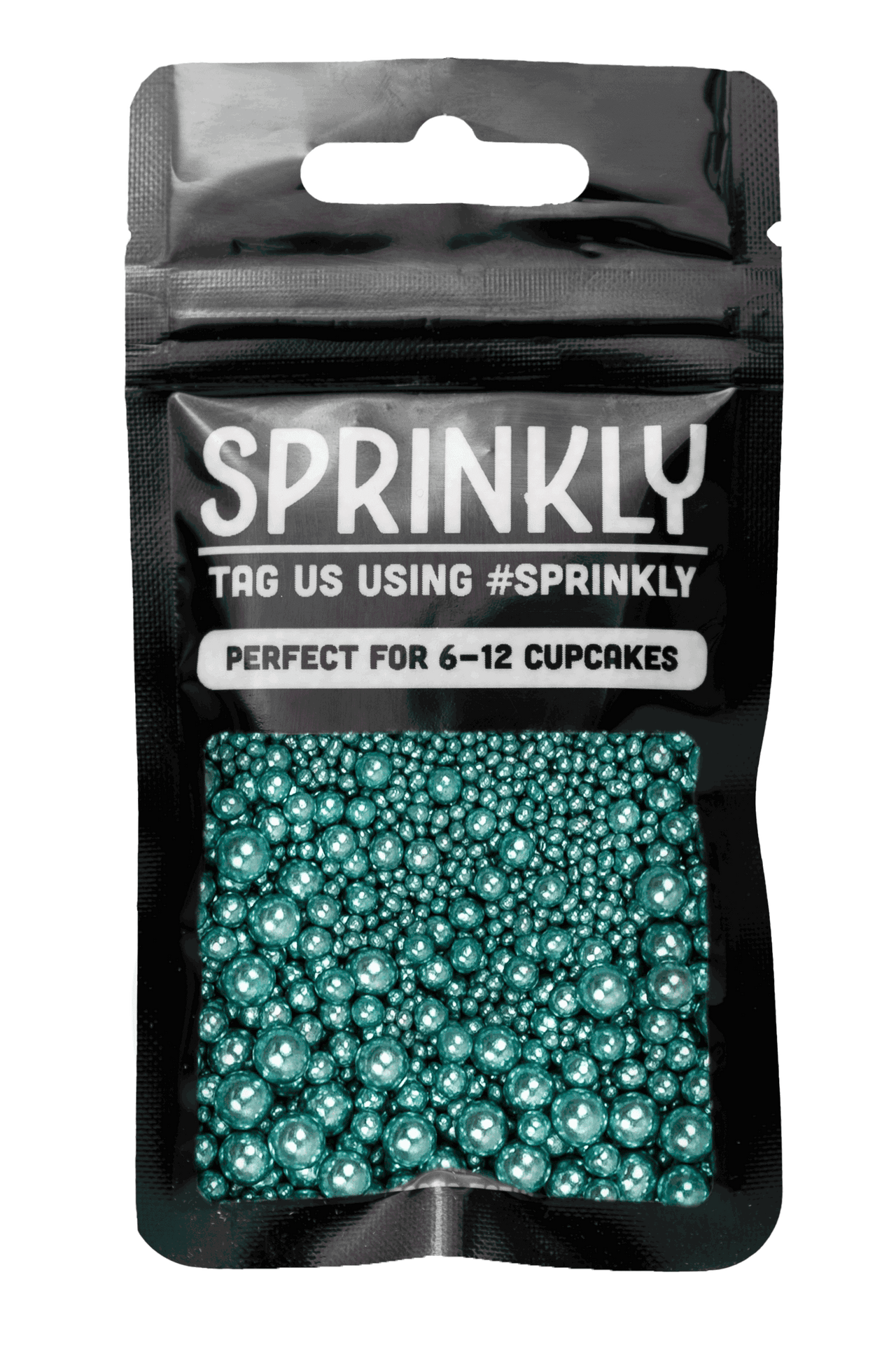 Sprinkle Blend - Emerald Envy Sprinkles SPRINKLY 