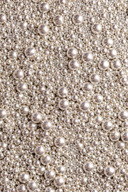 Sprinkle Blend - Silver Bullet Sprinkles Sprinkly