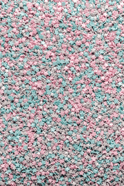 Stars - Unicorn (Mini) Sprinkles Sprinkly