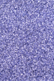 Sugar Crystals - Purple Sprinkles Sprinkly