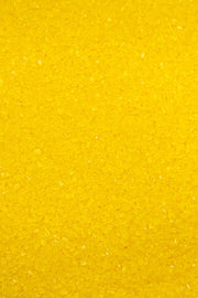 Sugar Crystals - Yellow Sprinkles Sprinkly