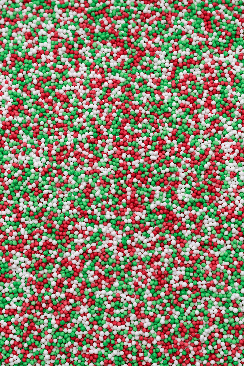 Hundreds and Thousands Sprinkles | Sprinkly UK