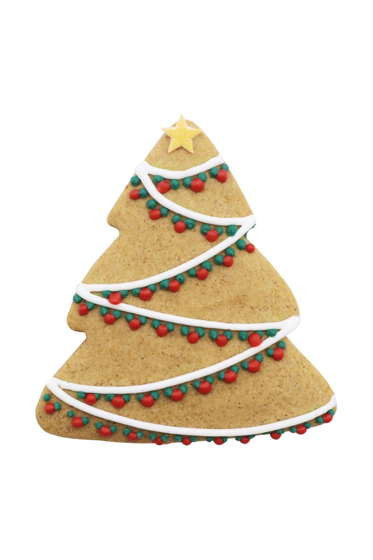 Christmas Cookie Cutter Set of 3 - Christmas Trees PME 