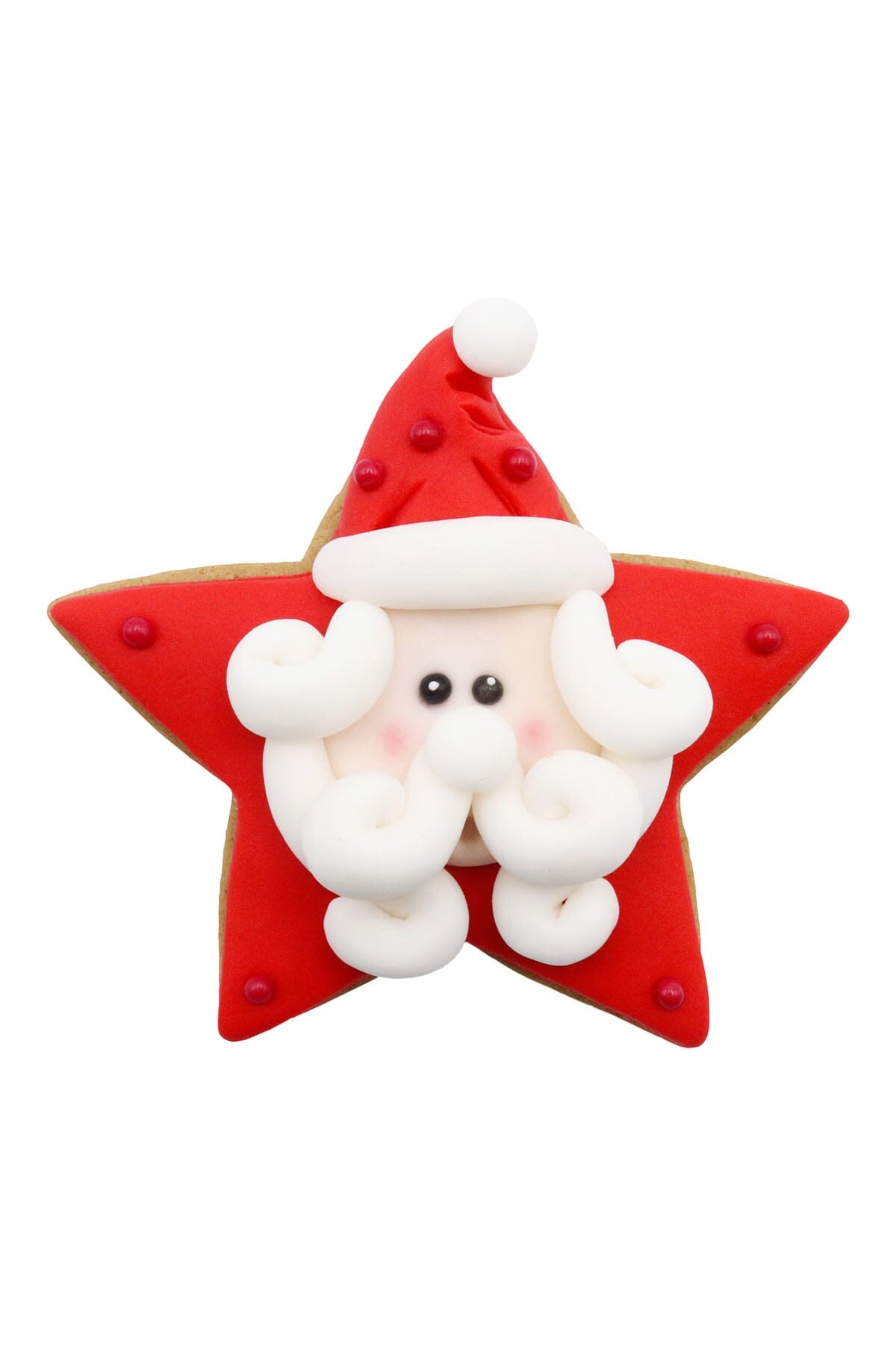 Christmas Cookie Cutter Set of 3 - Stars PME 