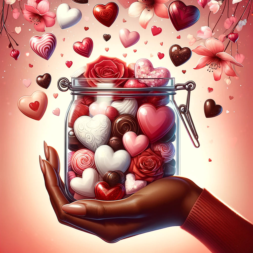 SPRINKLY | UK Supplier of Premium Sprinkles