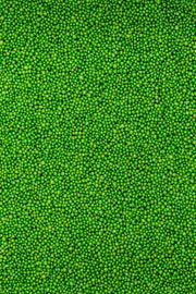 Glimmer 100's & 1000's - Green (No E171) Sprinkles SPRINKLY