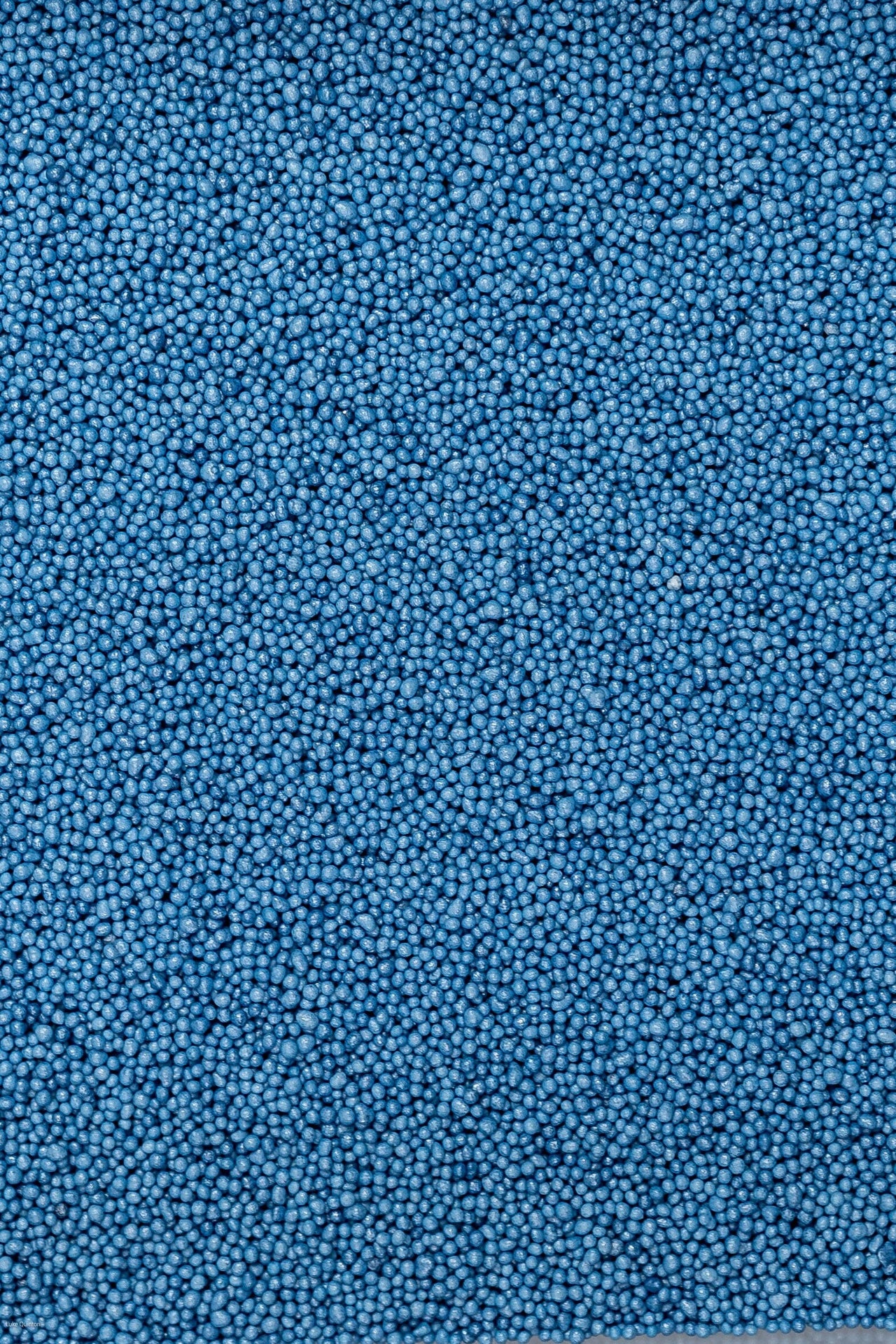 Glimmer 100's & 1000's - Indigo (No E171) Sprinkles SPRINKLY
